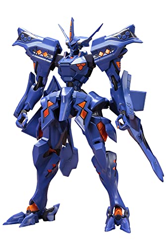 "Muv-Luv Unlimited The Day After" Takemikaduchi Type-00R konoe16 Commander
