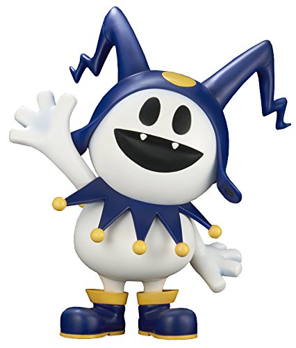 Jack Frost Gigantic Series, Shin Megami Tensei - X-Plus