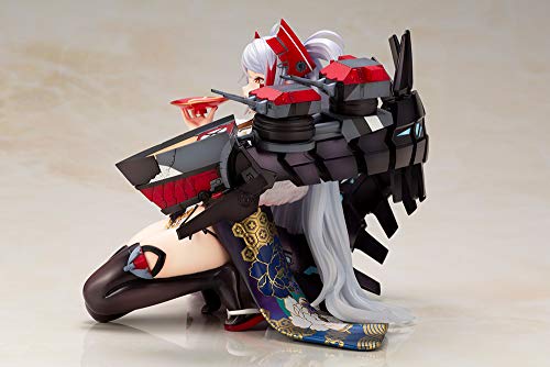 Prinz Eugen (Hyakka Ryouran ver. version) - 1/7 scale - Azur Lane - Kotobukiya