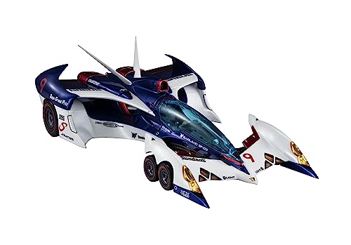 Variable Action "Future GPX Cyber Formula SAGA" Garland SF-03 -Livery Edition-