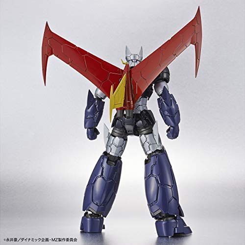 Massinger - 1 / 144 Scale - Hg massinger Z / infinite (2018) - bendai