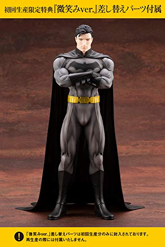Bruce Wayne Ikemen Series Batman - Kotobukiya