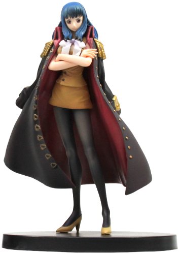 One Piece DX Figure, THE GRANDLINE LADY, ONE PIECE Movie Z vol.1 Ain