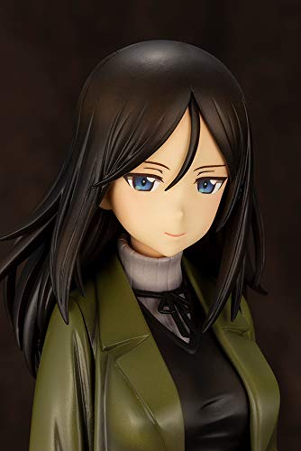 Nonna - 1/7 scale - Girls und Panzer: Saishuushou - Kotobukiya