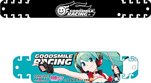 Hatsune Miku GT Project Mask Hook Racing Miku 2020 Ver. 001