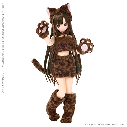 EX Cute Hidamari's Animals Mofumofu Hyou-san / Himeno