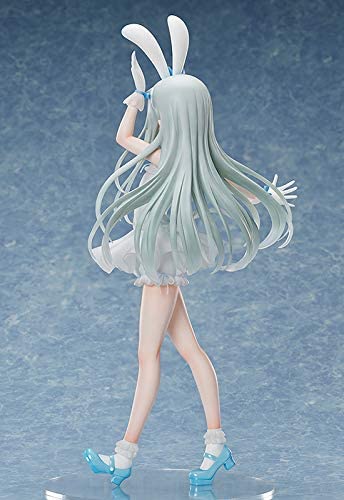 Anohana The Movie: La fleur que nous avons vue ce jour-là - Menma Usamimi Ver. (Libération)