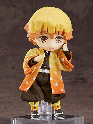 "Demon Slayer: Kimetsu no Yaiba" Nendoroid Doll Agatsuma Zenitsu