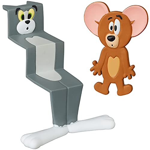 【Medicom Toy】UDF "TOM and JERRY" SERIES 2 TOM and JERRY(Pressed)