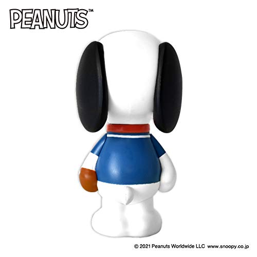 "Peanuts" Variarts Snoopy 016 Baseball
