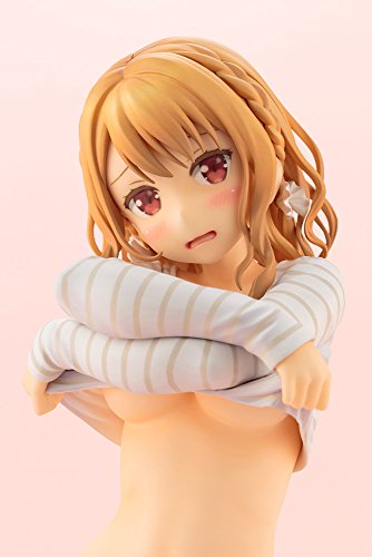 Shirakawa Miyako - 1/7 scale - Imouto sae Ireba Ii. - Kotobukiya