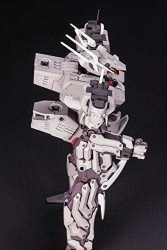 Kongou - 1/100 scale - Frame Arms - Kotobukiya