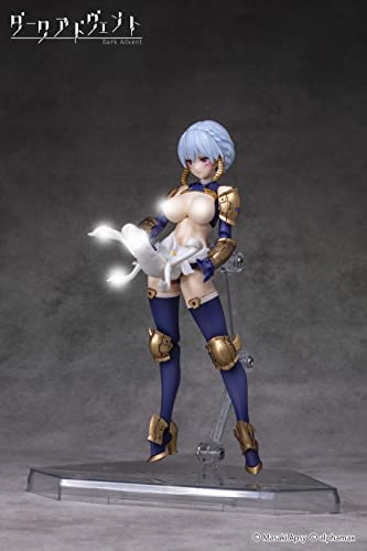 Dark Advent Krakendress Lania DX Ver. 1.2