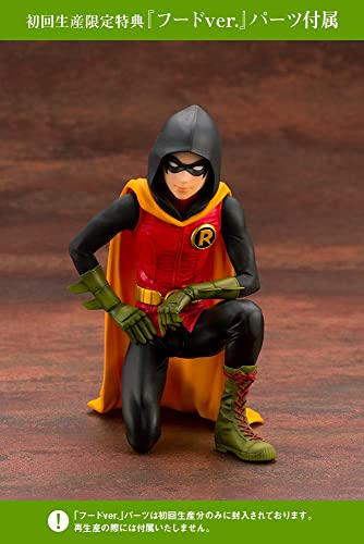 Robin - 1/7 scale - Ikemen Series Batman - Kotobukiya