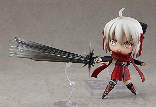 Fate/Grand Order - Nendoroid#1440 Alter Ego / Okita Souji [Alter] (Good Smile Company)