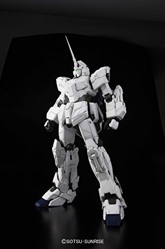 RX-0 Unicorn Gundam - 1/60 scala - PG (#15), Kidou Senshi Gundam UC - Bandai
