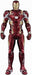 【threezero】Marvel Studios' "The Infinity Saga" DLX Iron Man Mark 46