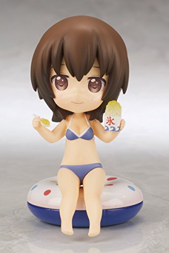 Funami Yui Chocolto Yuru Yuri  - Broccoli