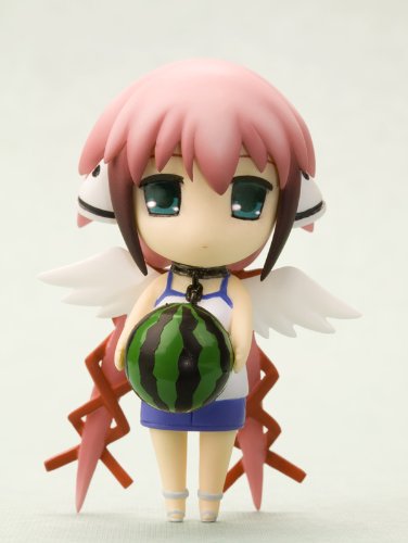 Astraea Ikaros Nymph 1/8 Gekijouban Sora no Otoshimono: Tokei-jikake no Angeloid - Kotobukiya