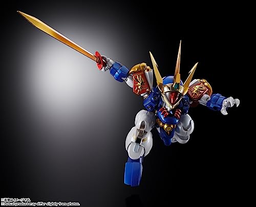 METAL BUILD DRAGON SCALE "Mashin Hero Wataru" Ryujinmaru (35th Anniversary Edition)