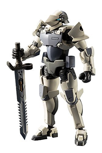 Governor Armor Type: Pawn A1, - 1/24 scale - Hexa Gear (HG007) - Kotobukiya