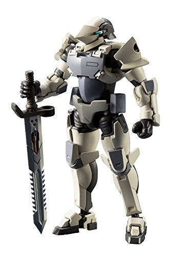 Gouverneur Armor Type: Pawn A1, - 1/24 Échelle - Hexa Gear (HG007) - Kotobukiya