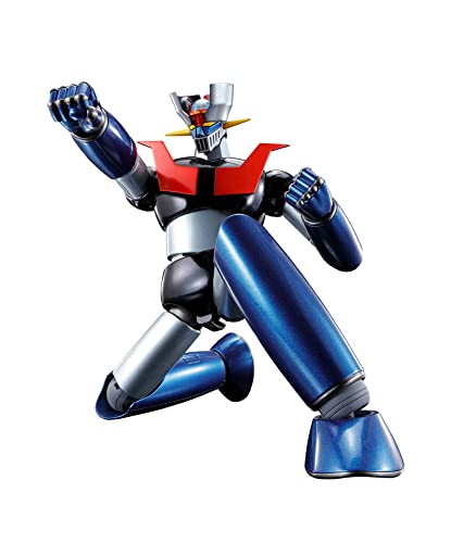 【Bandai】Soul of Chogokin "Mazinger Z" GX-105 Mazinger Z Kakushin -KAKUMEI SHINKA-