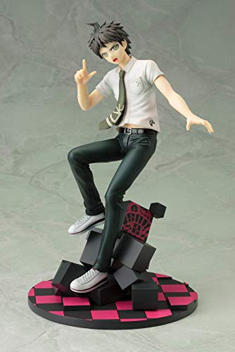 "Super Danganronpa 2 Sayonara Zetsubou Gakuen" ARTFX J Hinata Hajime