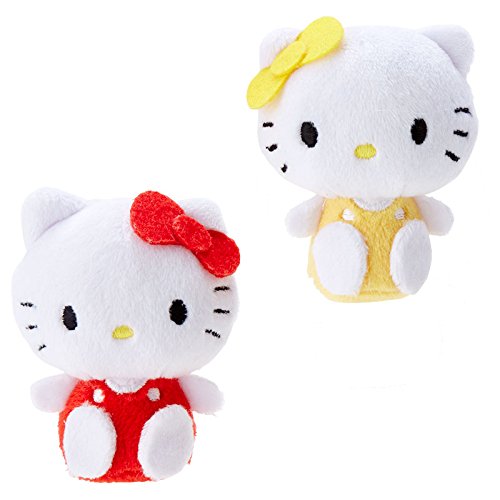 "Hello Kitty" Mascot