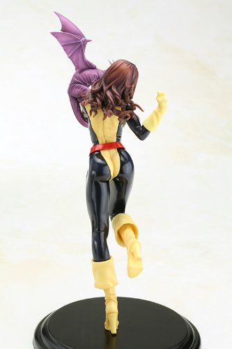 Kitty Pryde 1/7 X-Men - Kotobukiya MARVEL