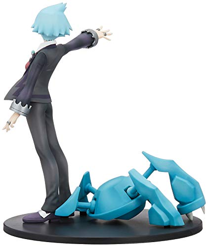 Metagross Tsuwabuki Daigo Perfect Posing Products Pocket Monsters - Medicom Toy