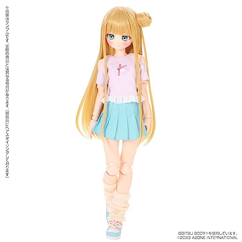 Poe-Poe x Iris Collect Petit Io Pika (Pop Girl Ver.)