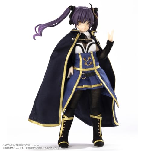 1/12 Assault Lily Series No. 071 "Assault Lily" Hishida Haru