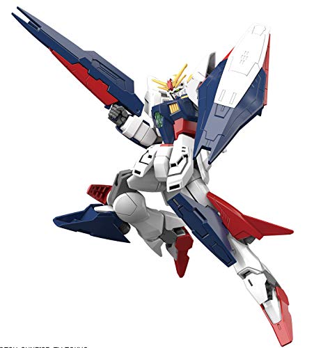 GF13-017NJ/B Gundam Shining Break-1/144 scale-Gundam Build Divers Break-Bandai