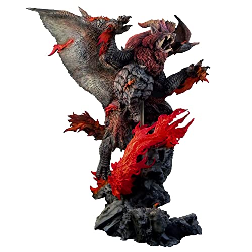 Capcom Figure Builder Creators Model "Monster Hunter" Teostra Reprint Edition