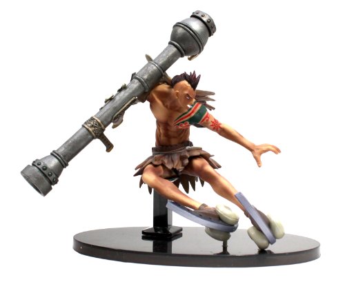 Wiper Scultures Figure Colosseum 2 vol.7 One Piece