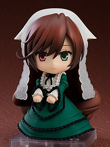 "Rozen Maiden" Nendoroid#1710 Suiseiseki