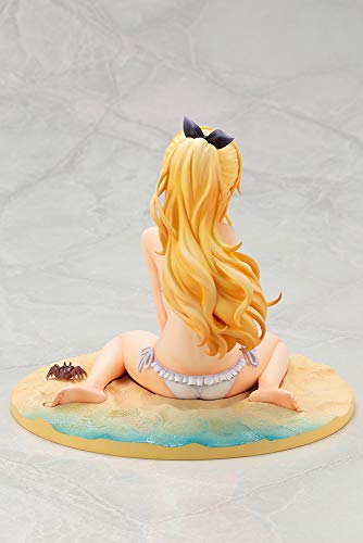 Juliet Persia - 1/7 scale - Kishuku Gakkou no Juliet - Kotobukiya