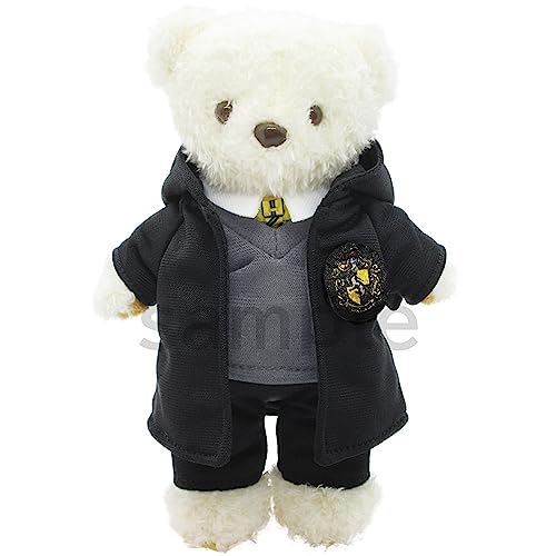 Kumamate "Harry Potter" Costume Set Hogwarts