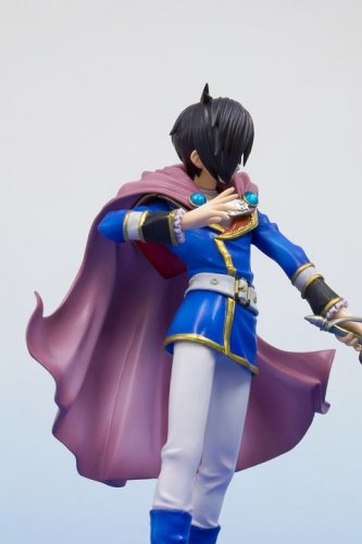 Lion Magnus 1/10 ES Series Tales of Destiny - Kotobukiya