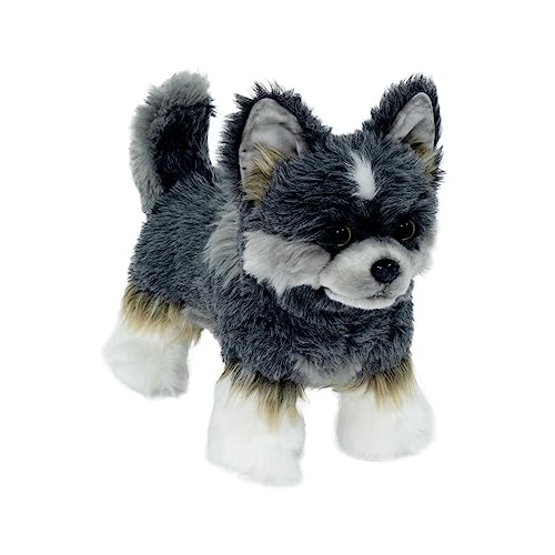Final Fantasy XVI Plush Torgal Puppy
