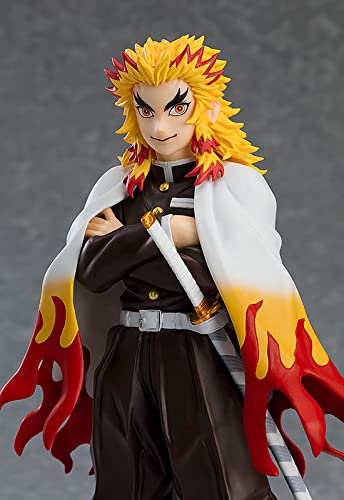 "Demon Slayer: Kimetsu Nein Yaiba" Pop Up Parade Rengoku Kyojuro