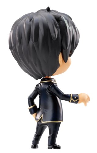 Hijikata Toushirou GEMINI Gintama - MegaHouse