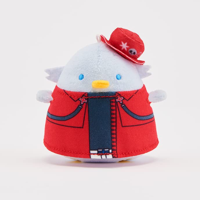 ChunColle "The Vampire dies in no time." Ronald