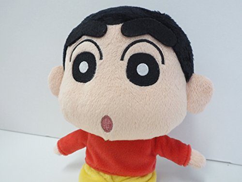 "Crayon Shin-chan" Plush SN01 Shin-chan (S Size)