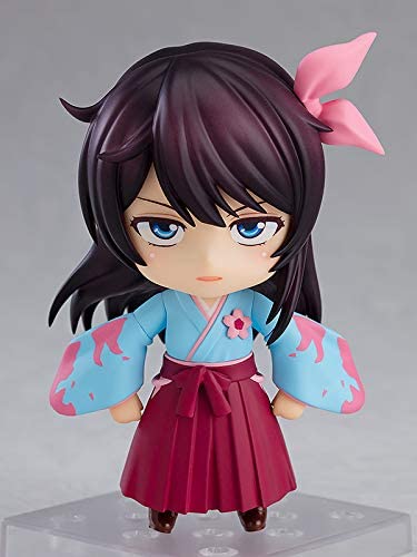 Project Sakura Wars - Nendoroid#1360 Amamiya Sakura (Good Smile Company)