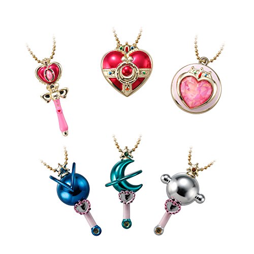 "Sailor Moon" Little Charm Sailor Moon 2