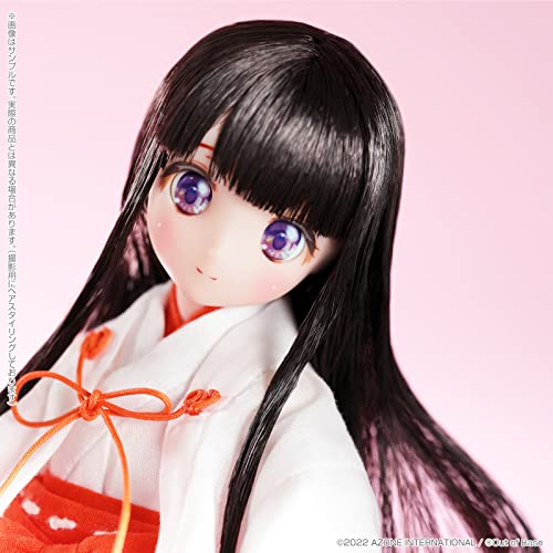 1/6 Scale Doll Colorful Dreamin' Sakashita Sakura -Our New Story-