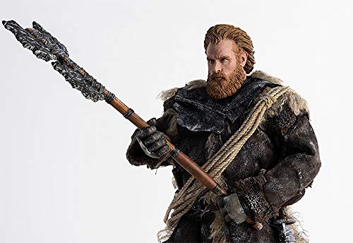 "Game of Thrones" 1/6 Tormund Giantsbane