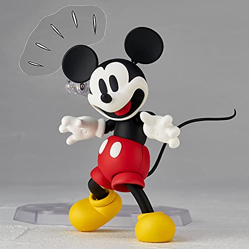 Figure Complex Movie Revo Series No. 013 MICKEY MOUSE (1936)